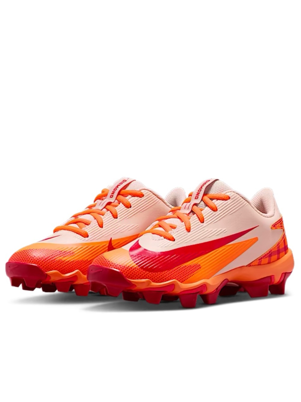 Nike Diamond Clutch "Mike Trout" Cleats